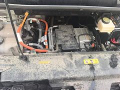 FAW Besturn NAT Comfort Travel Edition 120kW 419km Range - ფოტო 10