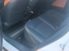 FAW Besturn NAT Comfort Travel Edition 120kW 419km Range - ფოტო 11