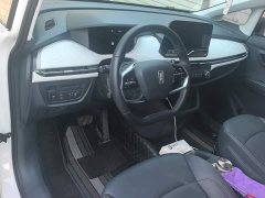 FAW Besturn NAT Comfort Travel Edition 120kW 419km Range - ფოტო 12