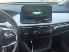 FAW Besturn NAT Comfort Travel Edition 120kW 419km Range - ფოტო 13