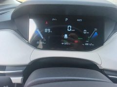 FAW Besturn NAT Comfort Travel Edition 120kW 419km Range - ფოტო 14