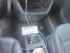 FAW Besturn NAT Comfort Travel Edition 120kW 419km Range - ფოტო 16