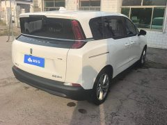 FAW Besturn NAT Comfort Travel Edition 120kW 419km Range - ფოტო 3