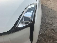 FAW Besturn NAT Comfort Travel Edition 120kW 419km Range - ფოტო 5