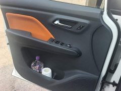 FAW Besturn NAT Comfort Travel Edition 120kW 419km Range - ფოტო 7