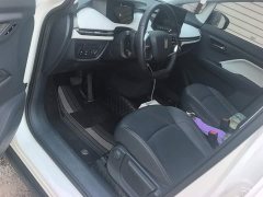 FAW Besturn NAT Comfort Travel Edition 120kW 419km Range - ფოტო 9