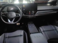 Cadillac ID.4 X Pure Smart Edition - ფოტო 12