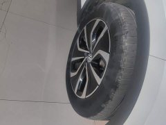 Cadillac ID.4 X Pure Smart Edition - ფოტო 6