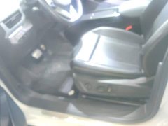 Cadillac ID.4 X Pure Smart Edition - ფოტო 9
