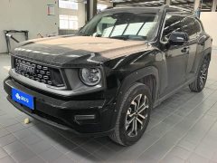 Haval Big Dog PLUS 2023 1.5T Two-Wheel Drive Trendy Wilderness Edition Plus - ფოტო 1