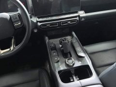 Haval Big Dog PLUS 2023 1.5T Two-Wheel Drive Trendy Wilderness Edition Plus - ფოტო 16