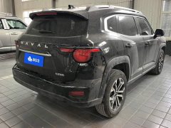 Haval Big Dog PLUS 2023 1.5T Two-Wheel Drive Trendy Wilderness Edition Plus - ფოტო 3