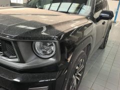 Haval Big Dog PLUS 2023 1.5T Two-Wheel Drive Trendy Wilderness Edition Plus - ფოტო 5
