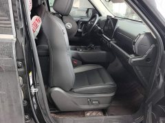 Haval Big Dog PLUS 2023 1.5T Two-Wheel Drive Trendy Wilderness Edition Plus - ფოტო 8