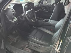 Haval Big Dog PLUS 2023 1.5T Two-Wheel Drive Trendy Wilderness Edition Plus - ფოტო 9