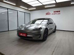 Tesla Model 3 Rear-Wheel Drive - ფოტო 1