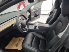 Tesla Model 3 Rear-Wheel Drive - ფოტო 12