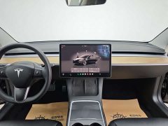 Tesla Model 3 Rear-Wheel Drive - ფოტო 13