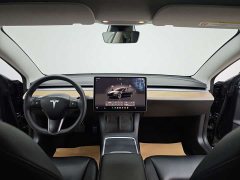 Tesla Model 3 Rear-Wheel Drive - ფოტო 17