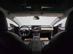Tesla Model 3 Rear-Wheel Drive - ფოტო 18