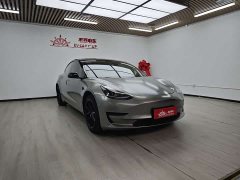 Tesla Model 3 Rear-Wheel Drive - ფოტო 2