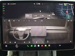 Tesla Model 3 Rear-Wheel Drive - ფოტო 20