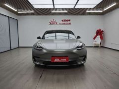 Tesla Model 3 Rear-Wheel Drive - ფოტო 3