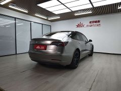Tesla Model 3 Rear-Wheel Drive - ფოტო 4