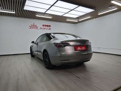 Tesla Model 3 Rear-Wheel Drive - ფოტო 5