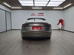 Tesla Model 3 Rear-Wheel Drive - ფოტო 6