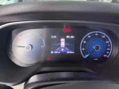 FAW Red Flag E-QM5 2023 620km PLUS - ფოტო 14