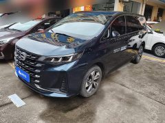 GAC Aion M6 PRO 270T DCT Deluxe Edition - ფოტო 1