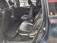 GAC Aion M6 PRO 270T DCT Deluxe Edition - ფოტო 11