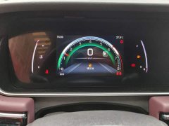 GAC Aion M6 PRO 270T DCT Deluxe Edition - ფოტო 14