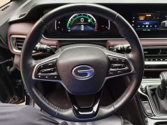 GAC Aion M6 PRO 270T DCT Deluxe Edition - ფოტო 15