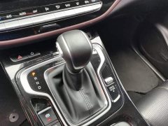 GAC Aion M6 PRO 270T DCT Deluxe Edition - ფოტო 16