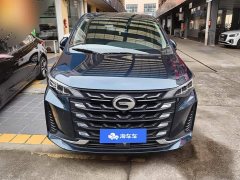 GAC Aion M6 PRO 270T DCT Deluxe Edition - ფოტო 2