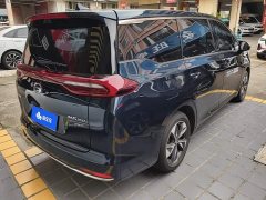 GAC Aion M6 PRO 270T DCT Deluxe Edition - ფოტო 3