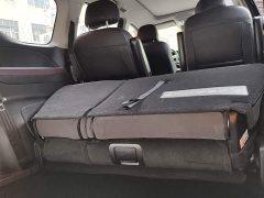 GAC Aion M6 PRO 270T DCT Deluxe Edition - ფოტო 4