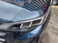 GAC Aion M6 PRO 270T DCT Deluxe Edition - ფოტო 5