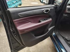 GAC Aion M6 PRO 270T DCT Deluxe Edition - ფოტო 7