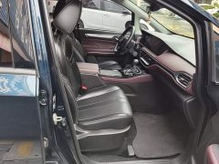 GAC Aion M6 PRO 270T DCT Deluxe Edition - ფოტო 8