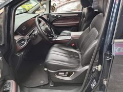 GAC Aion M6 PRO 270T DCT Deluxe Edition - ფოტო 9