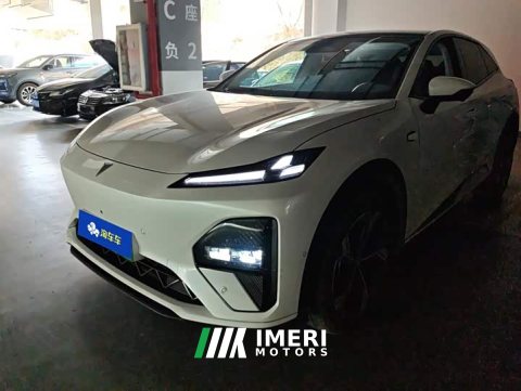 2025 Deepal Deep Blue S07 2026 230Ultra Huawei Qiankun ADS SE - ავტომობილი ჩინეთიდან