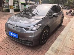 Volkswagen ID.3 Pure Smart Edition - ფოტო 1