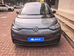 Volkswagen ID.3 Pure Smart Edition - ფოტო 2