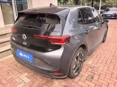 Volkswagen ID.3 Pure Smart Edition - ფოტო 3