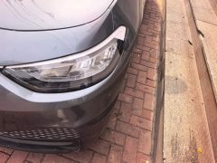 Volkswagen ID.3 Pure Smart Edition - ფოტო 5