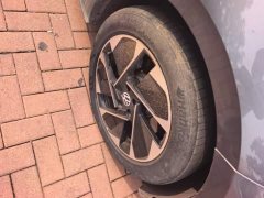 Volkswagen ID.3 Pure Smart Edition - ფოტო 6