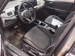 Volkswagen ID.3 Pure Smart Edition - ფოტო 9